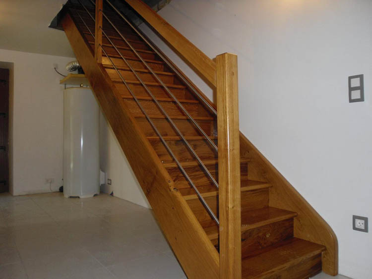 Menuiserie en bois Velles