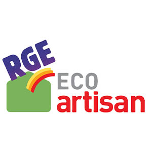 LOGO RGE ECO ARTISAN