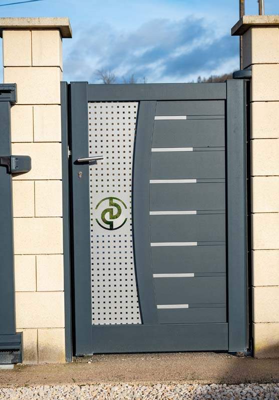 Installation portes de garage Velles