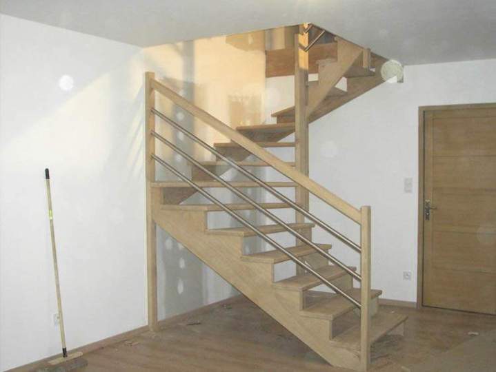Travaux en pose parquets Velles