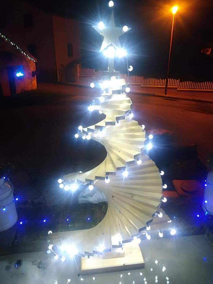 Décoration intérieure Velles