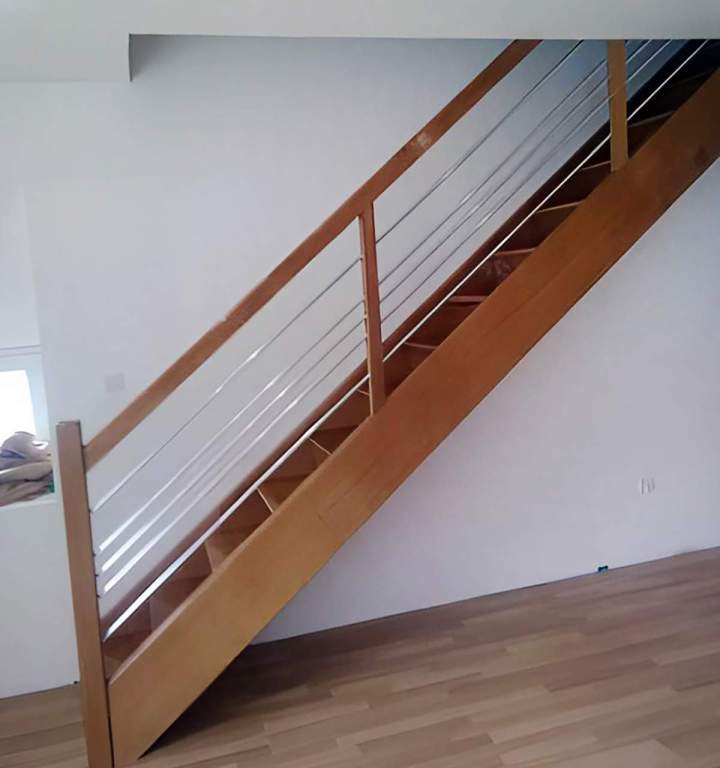 Installation parquets Velles